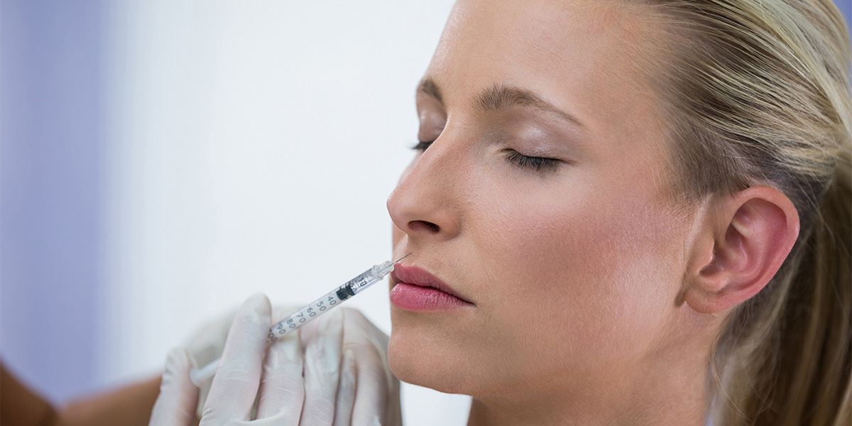 Botox – co powinnaś o nim wiedzieć